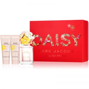 Marc Jacobs Daisy Eau So Fresh zestaw upominkowy VII. dla kobiet