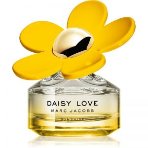 Marc Jacobs Daisy Love Sunshine woda toaletowa dla kobiet 50 ml