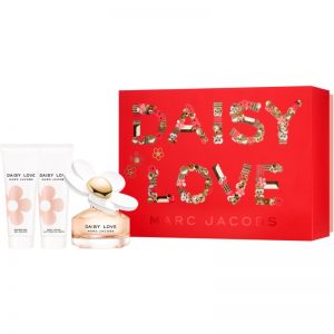 Marc Jacobs Daisy Love zestaw upominkowy II. dla kobiet