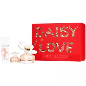 Marc Jacobs Daisy Love zestaw upominkowy III. dla kobiet