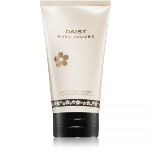 Marc Jacobs Daisy mleczko do ciała dla kobiet 150 ml