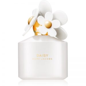 Marc Jacobs Daisy White Limited Edition woda toaletowa dla kobiet 100 ml