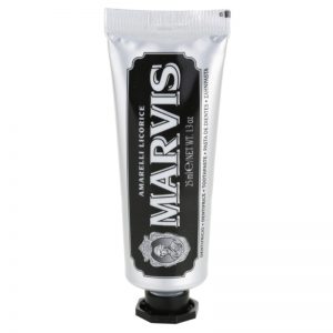 Marvis Amarelli Licorice pasta do zębów 25 ml