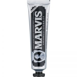 Marvis Amarelli Licorice pasta do zębów 85 ml