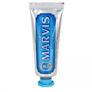 Marvis Aquatic Mint pasta do zębów 25 ml