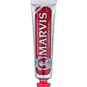 Marvis Cinnamon Mint pasta do zębów 85 ml