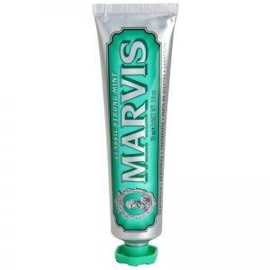 Marvis Classic Strong Mint pasta do zębów 75 ml