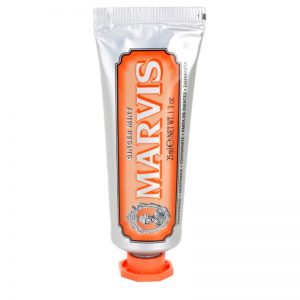 Marvis Ginger Mint pasta do zębów 25 ml