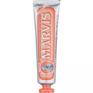 Marvis Ginger Mint pasta do zębów 85 ml
