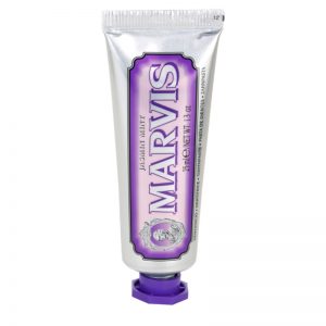 Marvis Jasmin Mint pasta do zębów 25 ml