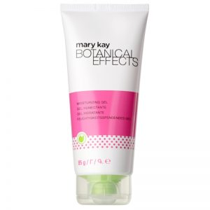 Mary Kay Botanical Effects żel nawilżający do wszystkich rodzajów skóry 85 g