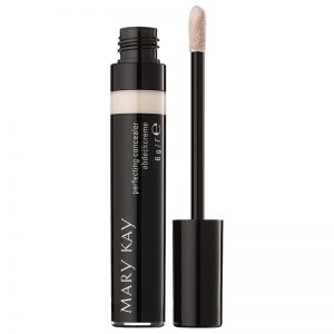 Mary Kay Concealer korektor rozjaśniający odcień Light Ivory 6 g