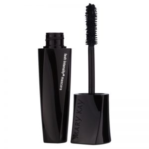 Mary Kay Lash Intensity tusz wydłużający i pogrubiający rzęsy odcień Black 9 g