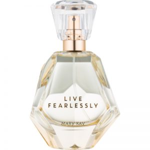 Mary Kay Live Fearlessly woda perfumowana dla kobiet 50 ml