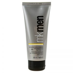 Mary Kay Men nawilżający krem przeciw starzeniu się skóry SPF 30 88 ml