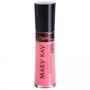 Mary Kay NouriShine Plus błyszczyk do ust odcień Melon Burst 4,5 ml
