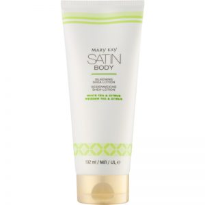 Mary Kay Satin Body odżywcze mleczko do ciała 192 ml