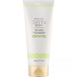 Mary Kay Satin Body peeling rewitalizujący 185 g