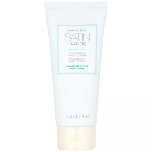 Mary Kay Satin Hands krem do rąk do wszystkich rodzajów skóry 85 g