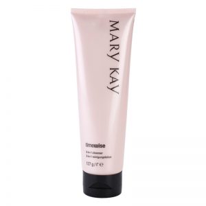 Mary Kay TimeWise krem oczyszczający do skóry normalnej i suchej 127 g