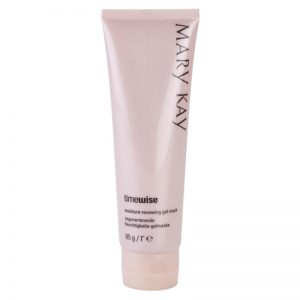 Mary Kay TimeWise maseczka żelowa do skóry suchej i mieszanej 85 g