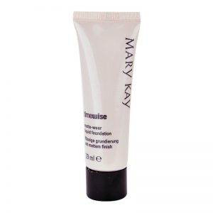 Mary Kay TimeWise Matte-Wear podkład matujący do skóry tłustej i mieszanej odcień 1 Beige 29 ml