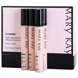 Mary Kay TimeWise serum regenerujące do wszystkich rodzajów skóry 4×7,5 ml