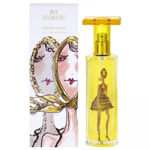 Masaki Matsushima Art Mosaic woda perfumowana dla kobiet 40 ml