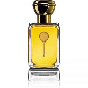 Matea Nesek Golden Edition Golden Tea Golf woda perfumowana dla kobiet 50 ml