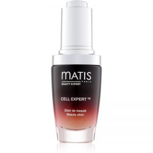 MATIS Paris Cell Expert kuracja regeneracyjna o działaniu wygładzającym 30 ml