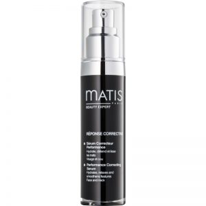 MATIS Paris Réponse Corrective wygładzające serum do twarzy o dzłałaniu nawilżającym 30 ml