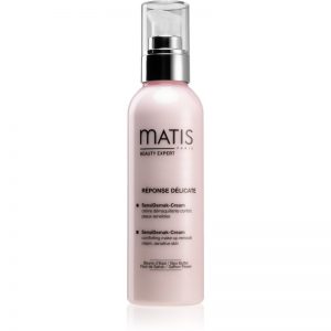 MATIS Paris Réponse Délicate łagodny krem do demakijażu dla cery wrażliwej 200 ml
