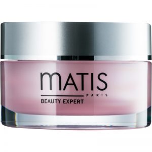 MATIS Paris Réponse Délicate maseczka do twarzy na noc do twarzy i szyi 50 ml