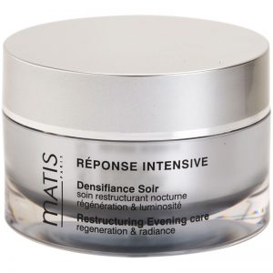 MATIS Paris Réponse Intensive odmładzający krem na noc do skóry dojrzałej 50 ml