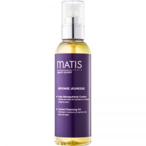 MATIS Paris Réponse Jeunesse olejek do demakijażu do twarzy i okolic oczu 200 ml