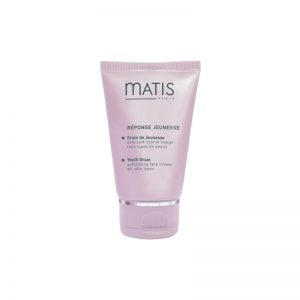 MATIS Paris Réponse Jeunesse peeling oczyszczający bez parabenów 50 ml