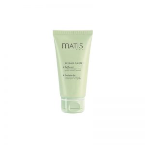 MATIS Paris Réponse Pureté żel oczyszczający do skóry tłustej i mieszanej 125 ml