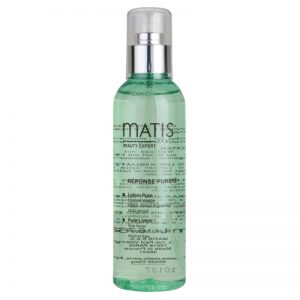 MATIS Paris Réponse Pureté tonik oczyszczający do skóry tłustej i mieszanej 200 ml