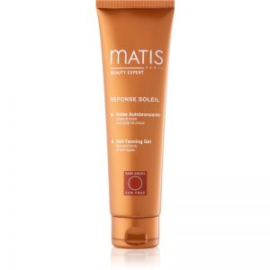 MATIS Paris Réponse Soleil samoopalający żel do twarzy i ciała 150 ml