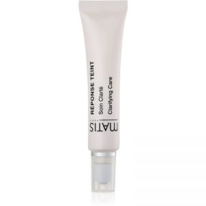 MATIS Paris Réponse Teint fluid do twarzy przeciw przebarwieniom skóry 10 ml