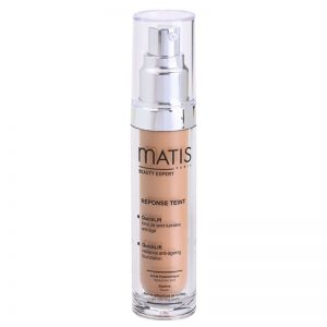MATIS Paris Réponse Teint podkład rozjaśniający odcień Dark Beige 30 ml