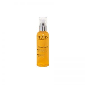 MATIS Paris Réponse Vitalité Energising Lotion oczyszczający tonik bez alkoholu 200 ml