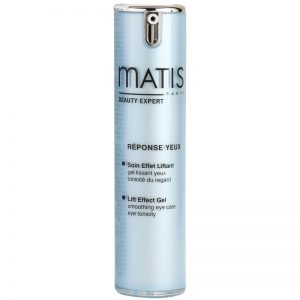 MATIS Paris Réponse Yeux żel wygładzający do okolic oczu 15 ml