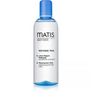 MATIS Paris Réponse Yeux tonik odświeżający do okolic oczu 150 ml