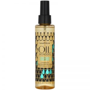 Matrix Oil Wonders Amazonian Murumuru odżywczy olejek nadający blask włosom kręconym i falowanym 150 ml