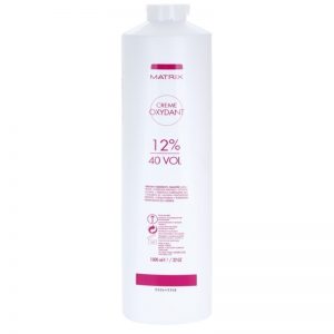 Matrix Socolor Beauty emulsja aktywująca 12 % 40 vol. 1000 ml