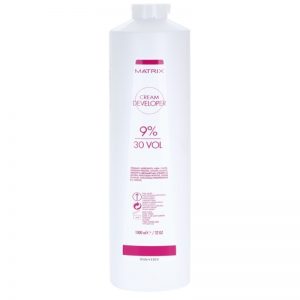 Matrix Socolor Beauty emulsja aktywująca 9% 30 vol. 1000 ml