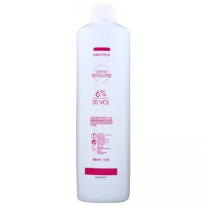 Matrix Socolor Beauty oksydant 6 % 20 vol. 1000 ml