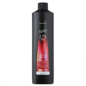 Matrix Sync Activator oksydant 2,7 % 9 vol. 1000 ml