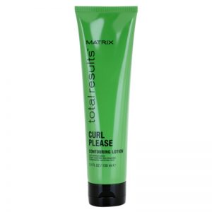 Matrix Total Results Curl Please mleczko do stylizacji do włosów kręconych 150 ml
